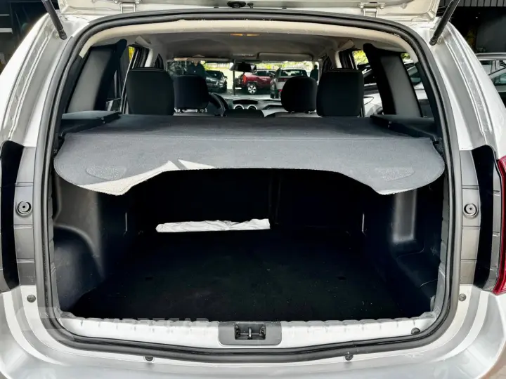 DUSTER 1.6 Dynamique 4X2 16V