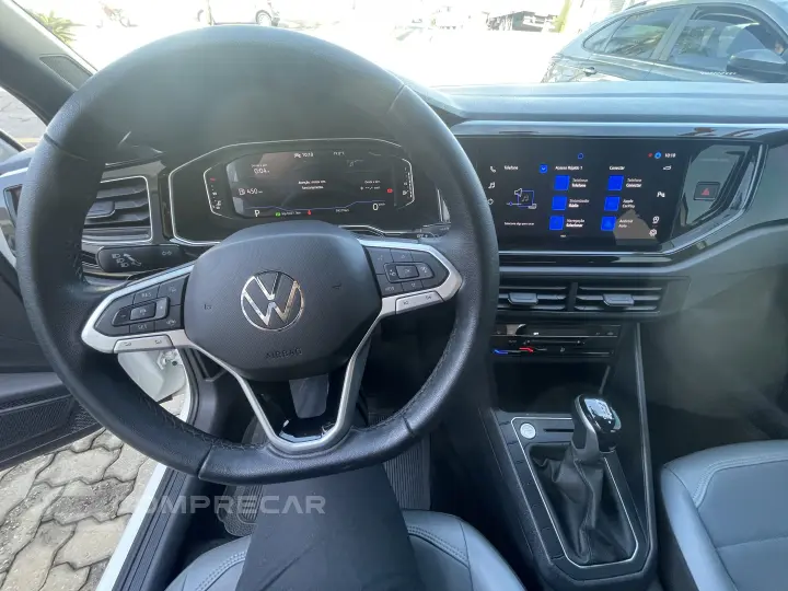 NIVUS 1.0 200 TSI Highline