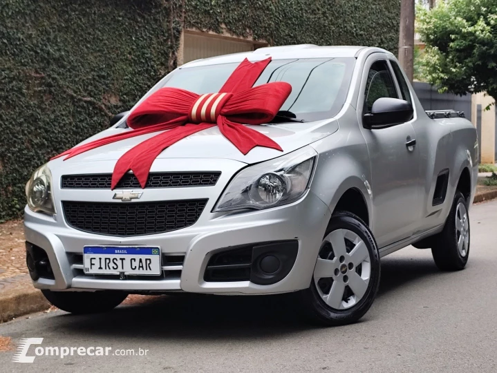 MONTANA 1.4 MPFI LS CS 8V FLEX 2P MANUAL