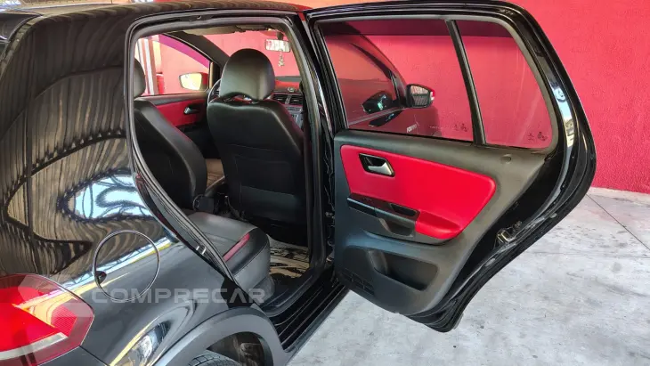 FOX 1.6 MSI Pepper 16V