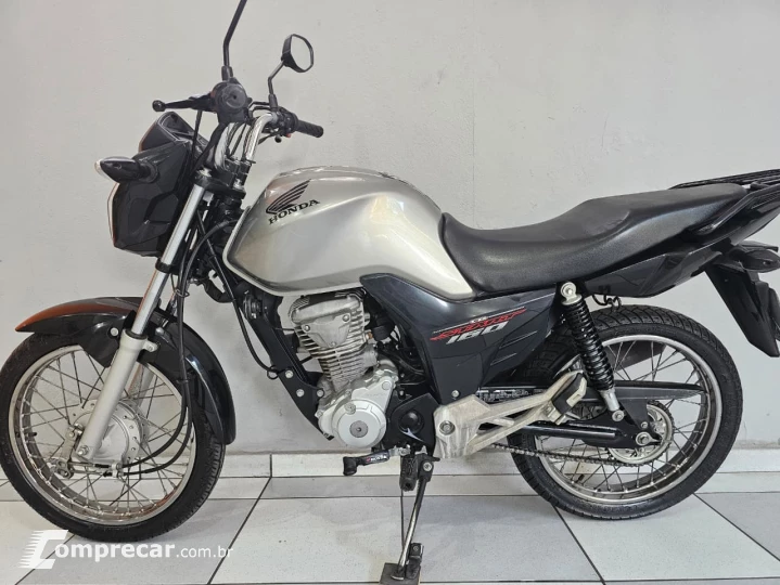 CG 160 START