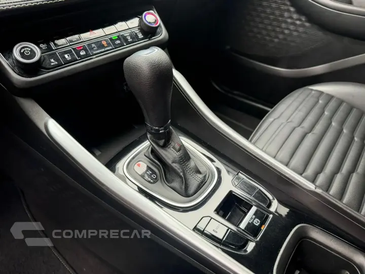 Fastback 1.0 Turbo 200 Flex Impetus Cvt