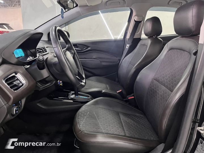 PRISMA 1.4 LTZ Spe/4 8V