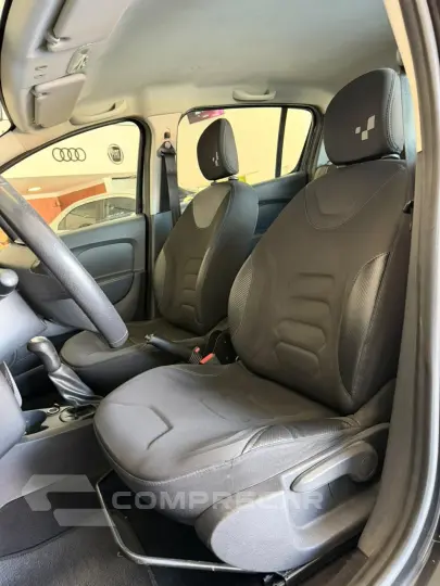 RENAULT SANDERO 1.6 GT LINE