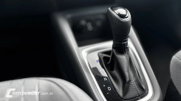 HB20S 1.0 12V Comfort