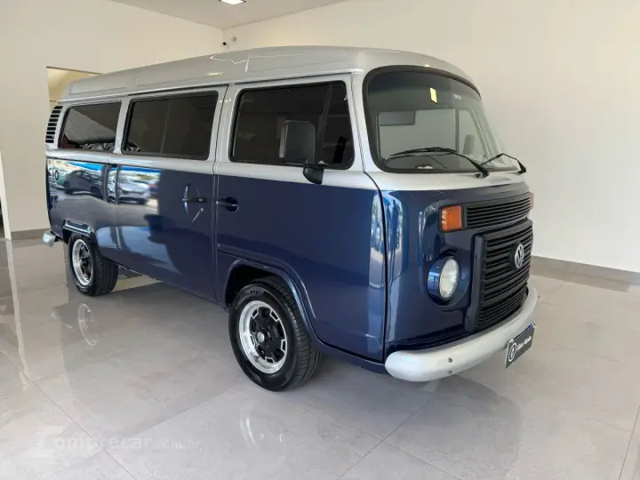 Kombi 1.4 FLEX STD