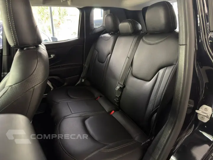 RENEGADE 1.8 16V Sport