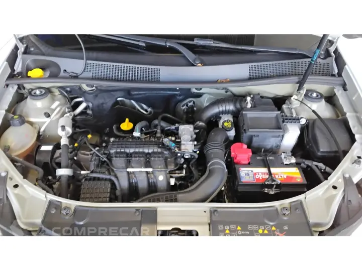 SANDERO 1.0 12V SCE FLEX S EDITION MANUAL