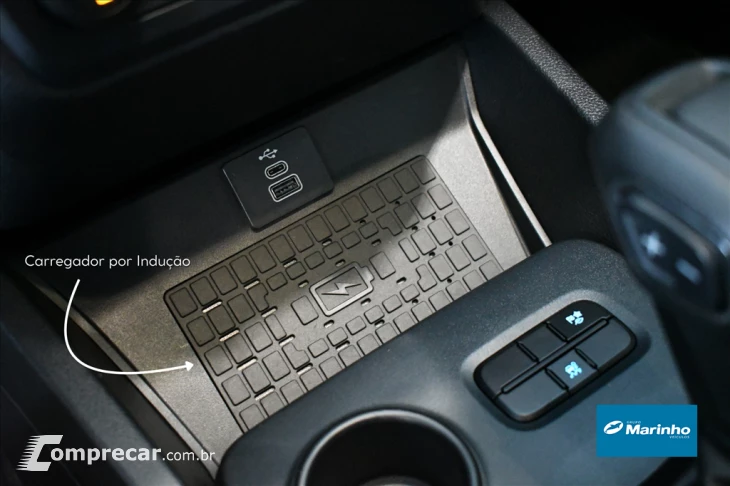 RANGER 2.0 TURBO DIESEL CD XLS 4X2 AUTOMÁTICO