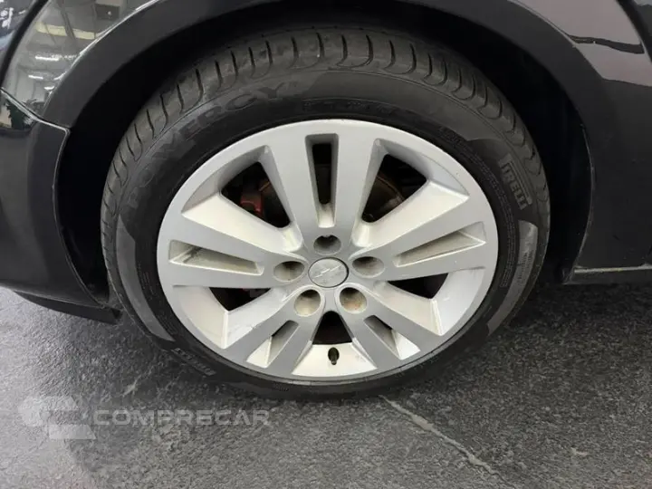 VECTRA HATCH GT