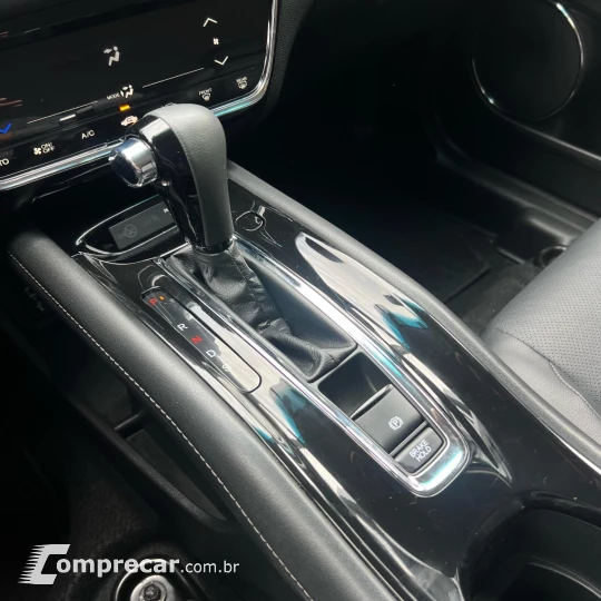 HR-V EXL 1.8 Flexone 16V 5p Aut.