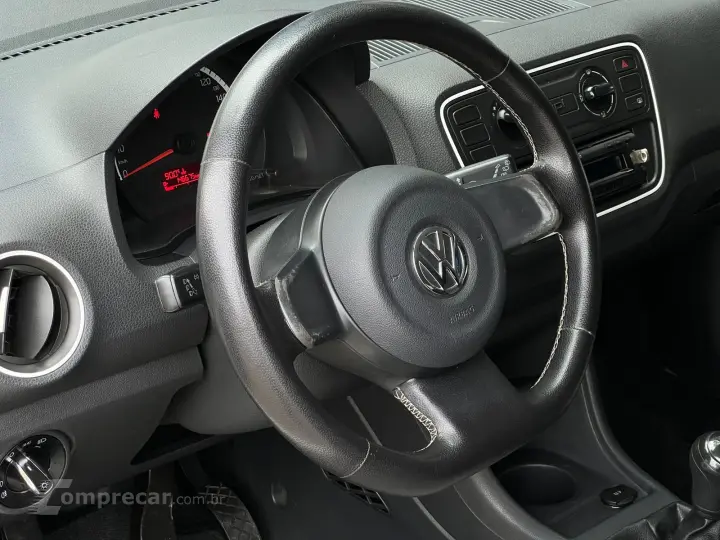 UP 1.0 MPI Take UP 12V