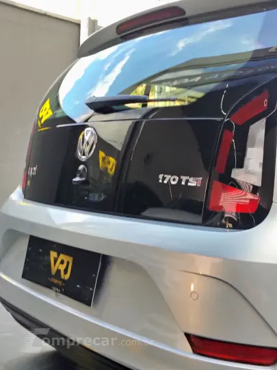 up! move 1.0 TSI Total Flex 12V 5p