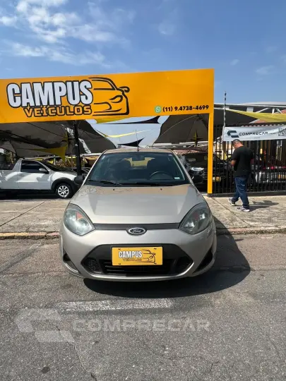 FIESTA 1.0 MPI Class 8V