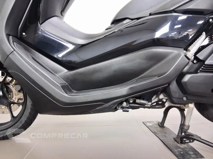 YAMAHA NMAX 160 ABS