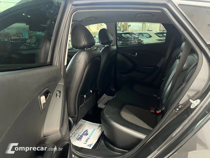 ix35 2.0 GL 2WD (Aut) (Flex)