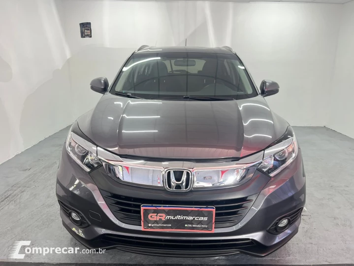 HR-V EX 1.8 Flexone 16V 5p Aut.