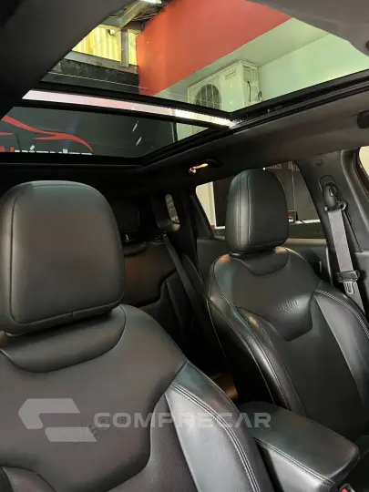 JEEP COMPASS LIMITED 2.0 4X4 DIESEL