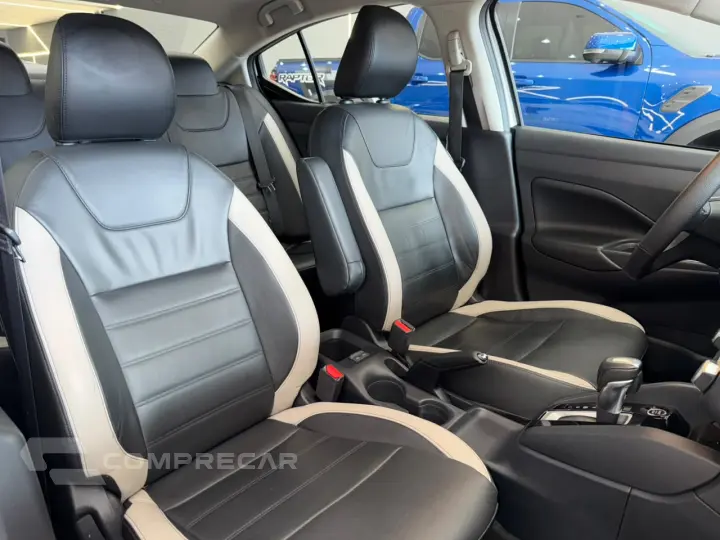 Versa Exclusive 1.6