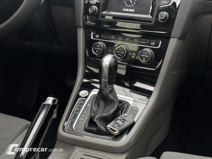 Golf Highline 1.4 TSI 140cv Aut.