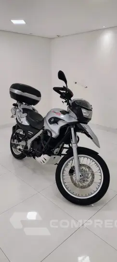G 650 GS