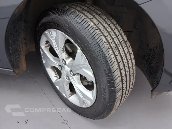 ONIX 1.0 TURBO FLEX PLUS LTZ AUTOMÁTICO