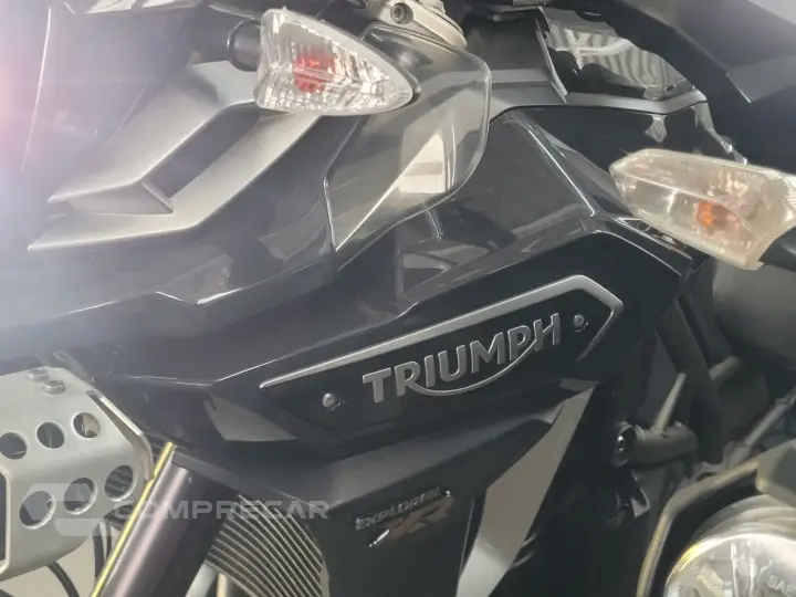 TIGER 1200 EXPLORER XR
