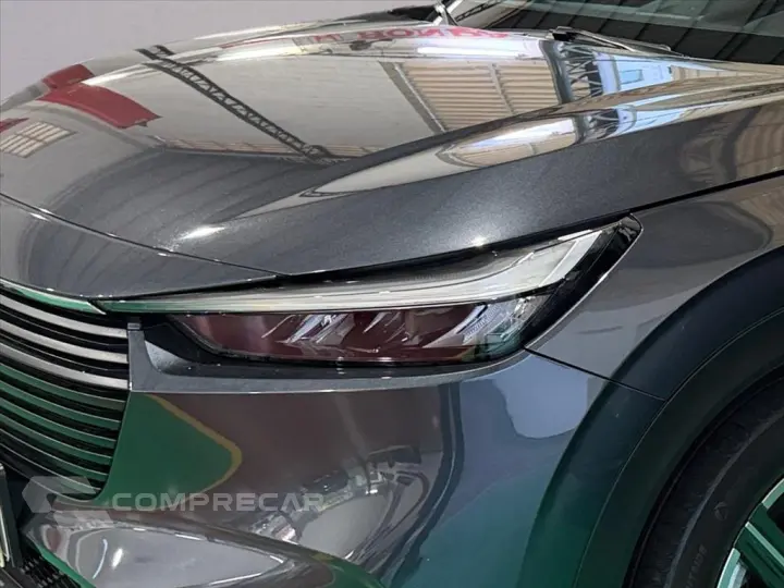 HR-V 1.5 DI I-VTEC FLEX EX CVT