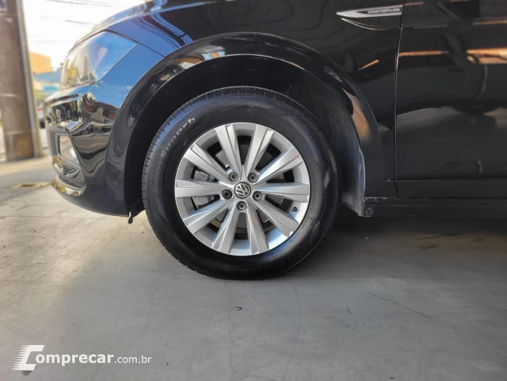 VIRTUS Comfort. 200 TSI 1.0 Flex 12V Aut
