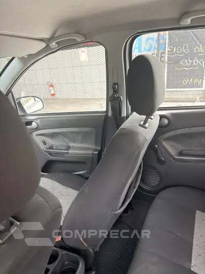 FIESTA 1.6 MPI Class 8V