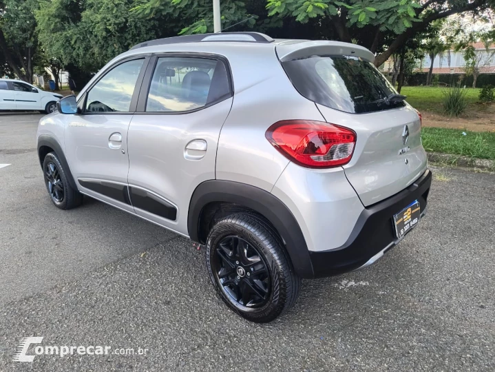 KWID 1.0 12V SCE Outsider