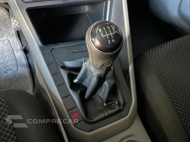 POLO 1.6 MSI TOTAL FLEX MANUAL