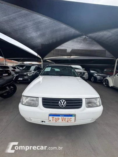QUANTUM 1.8 I 8V