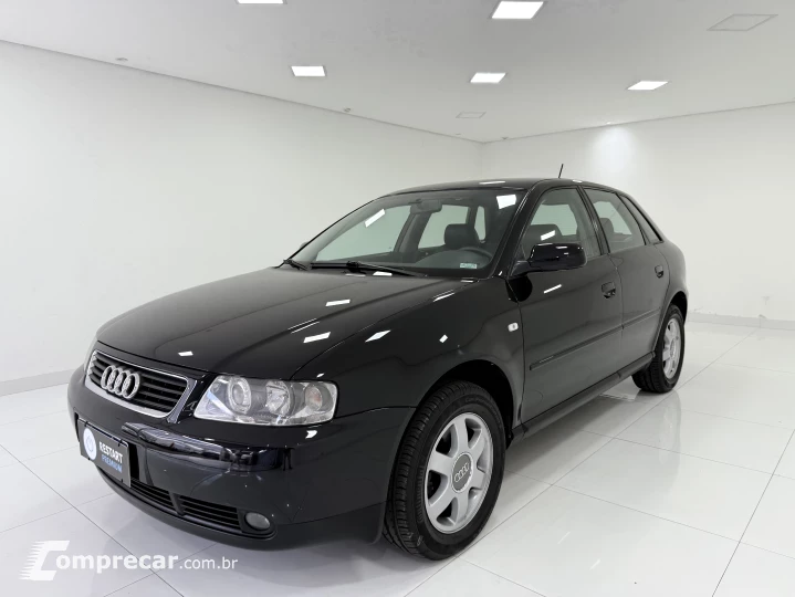 A3 1.8 20V 150cv