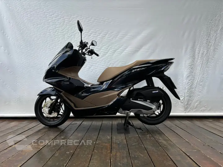 HONDA PCX 160 DLX