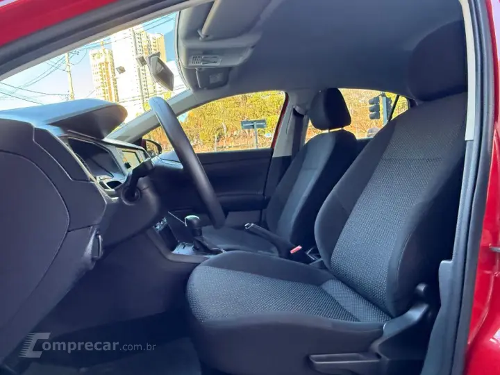 VIRTUS Sense 1.6 Flex 16V 5p Aut.