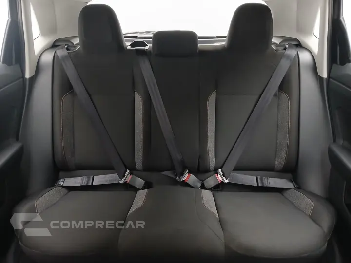 POLO 1.0 MPI TRACK MANUAL
