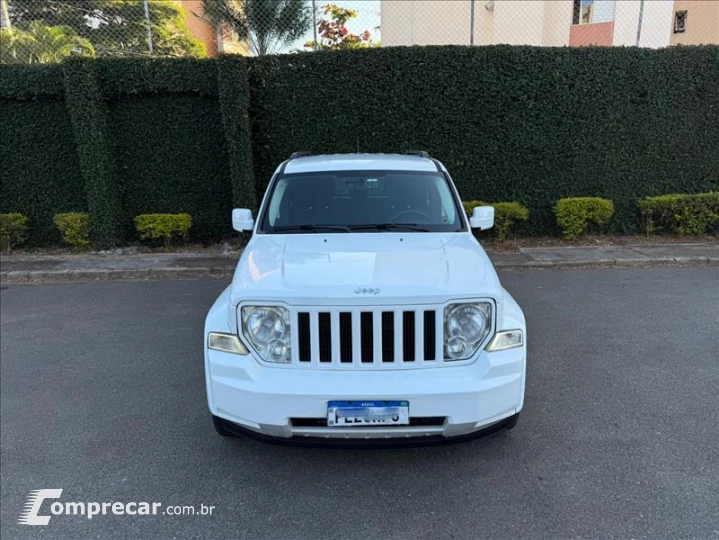 CHEROKEE 3.7 Sport 4X4 V6 12V
