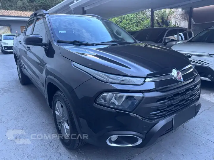 TORO 1.8 16V EVO Freedom