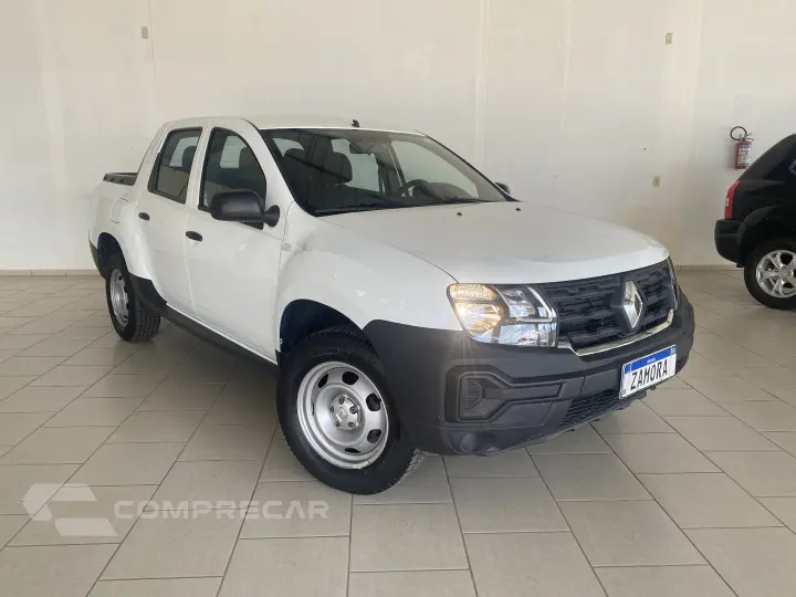 OROCH 1.6 16V SCE PRO