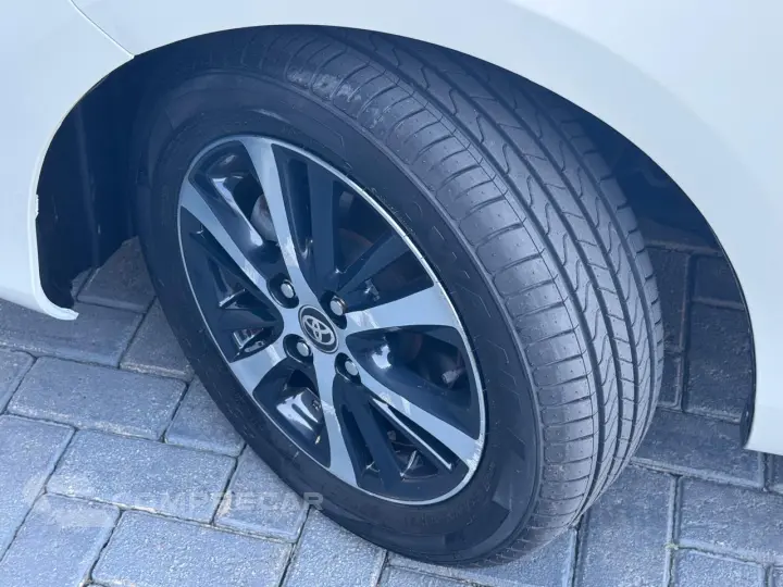 YARIS 1.5 16V XLS Multidrive