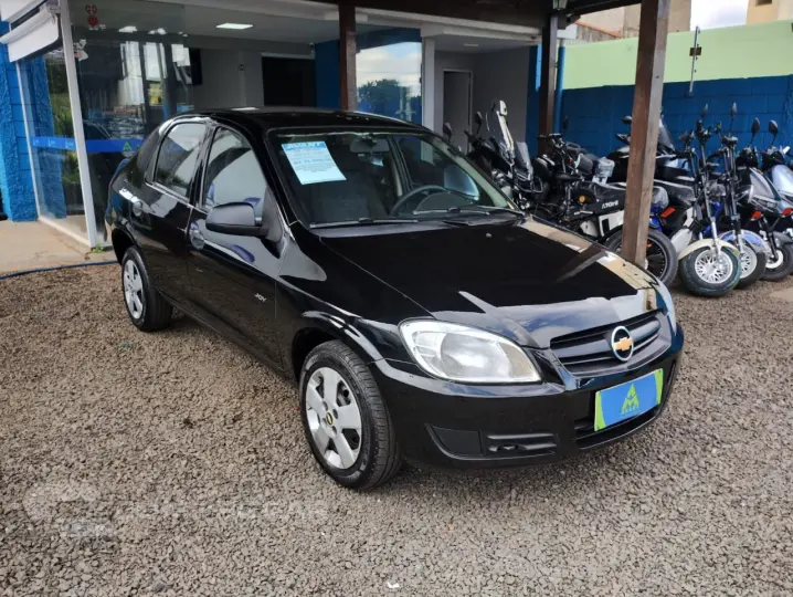Prisma 1.0 4P JOY FLEX