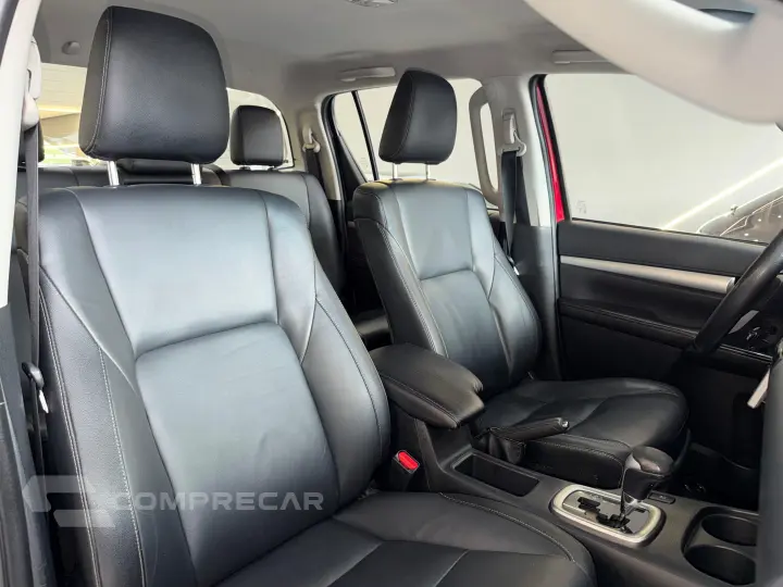 HILUX 2.8 SRX 4X4 CD 16V