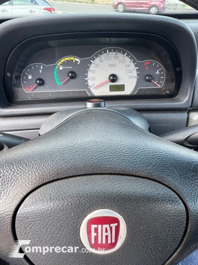 Uno Mille Way Economy