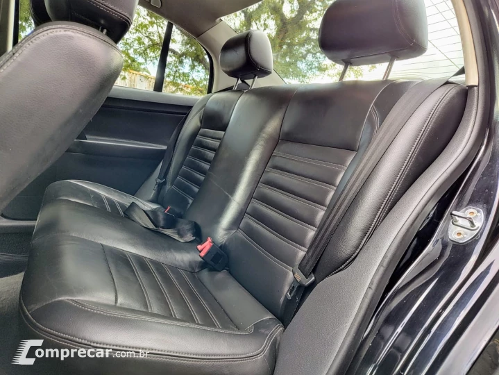POLO 2.0 MI Comfortline 8V