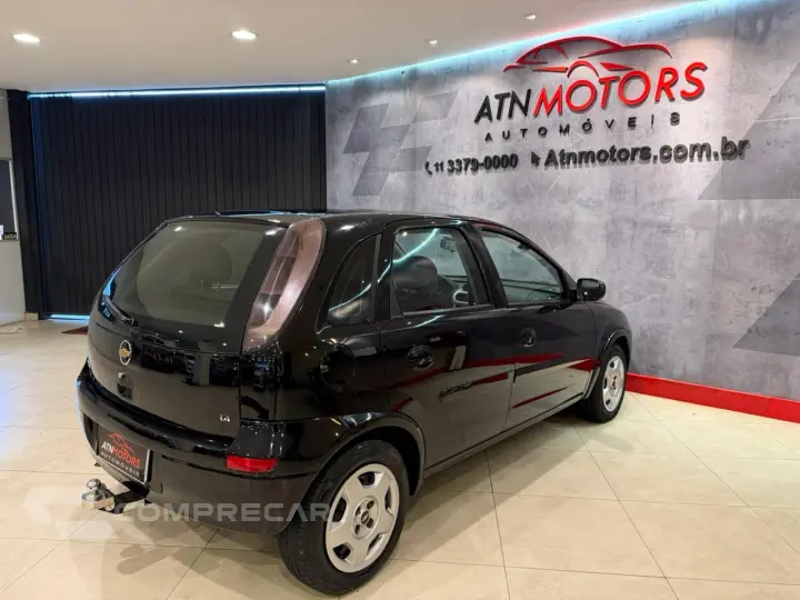 Corsa Hatch 1.4 4P PREMIUM FLEX
