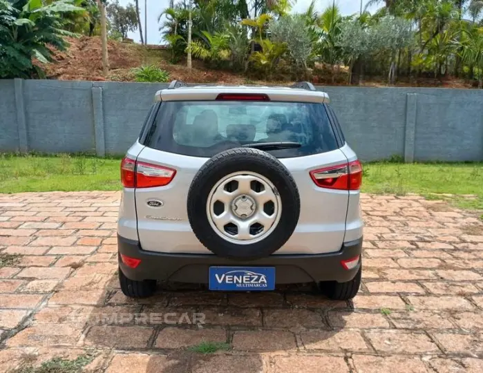 ECOSPORT SE 1.6