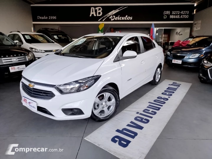 PRISMA 1.4 LT Spe/4 8V