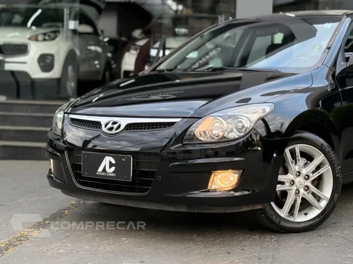 i30 2.0 16V 145cv 5p Aut.