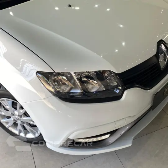 SANDERO S Edition Flex 1.0 12V 5p Mec.